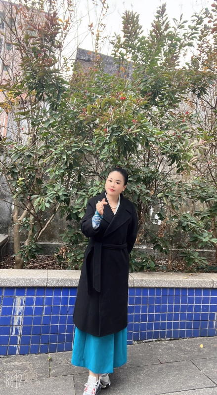 随遇而安的第一张照片--遵义相亲服务中心