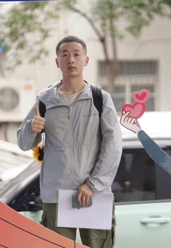 当下的第一张照片--遵义相亲服务中心