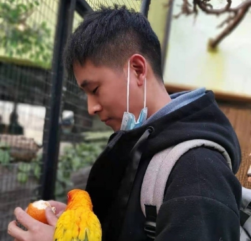 烟火年年的第一张照片--遵义相亲服务中心