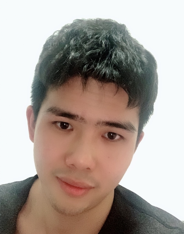阿龙设计师的第七张照片--遵义相亲服务中心