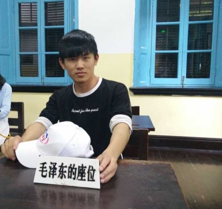 Nian的第一张照片--遵义相亲服务中心