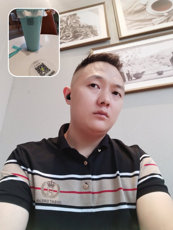 知心大哥哥的第一张照片--遵义相亲服务中心