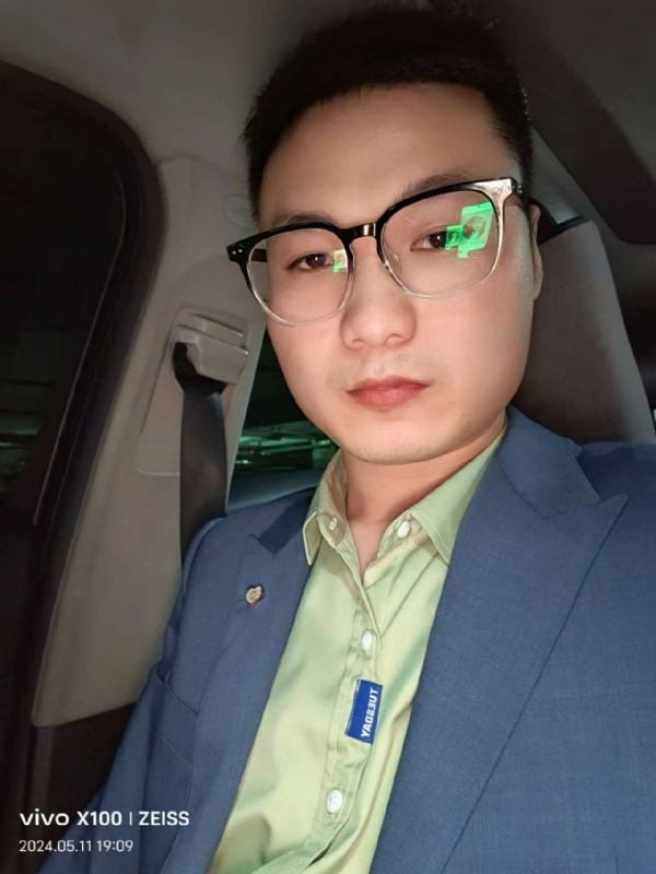 东东的第二张照片--遵义相亲服务中心