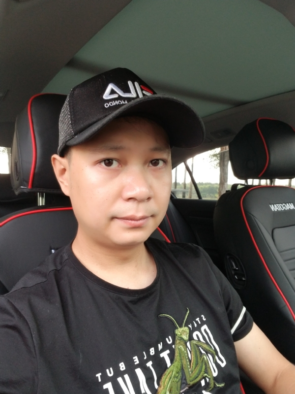 虎一的第一张照片--遵义相亲服务中心