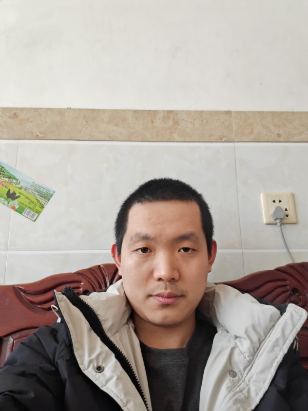 我废物谁要我养我的第一张照片--遵义相亲服务中心