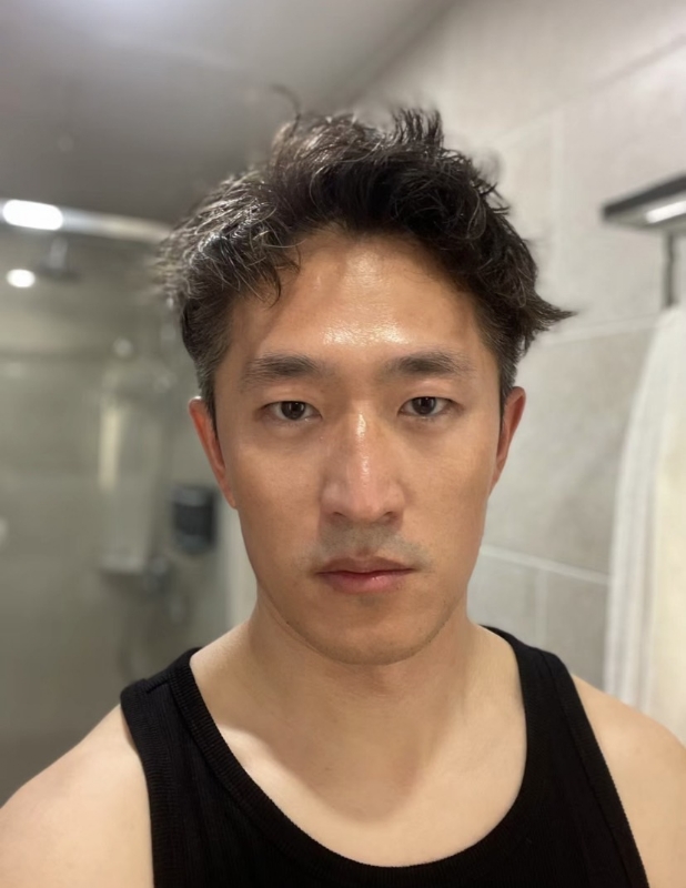 志勇的第一张照片--遵义相亲服务中心