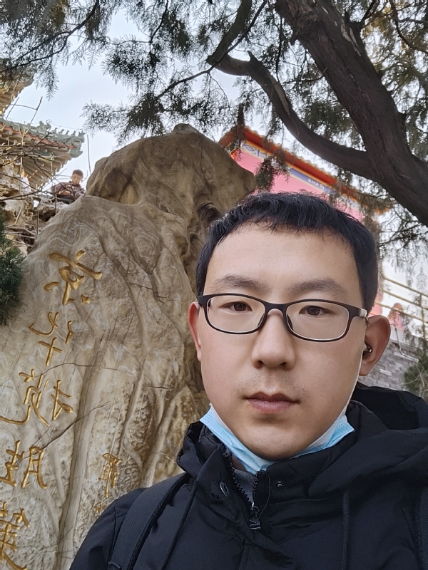 小徐要努力的第一张照片--遵义相亲服务中心