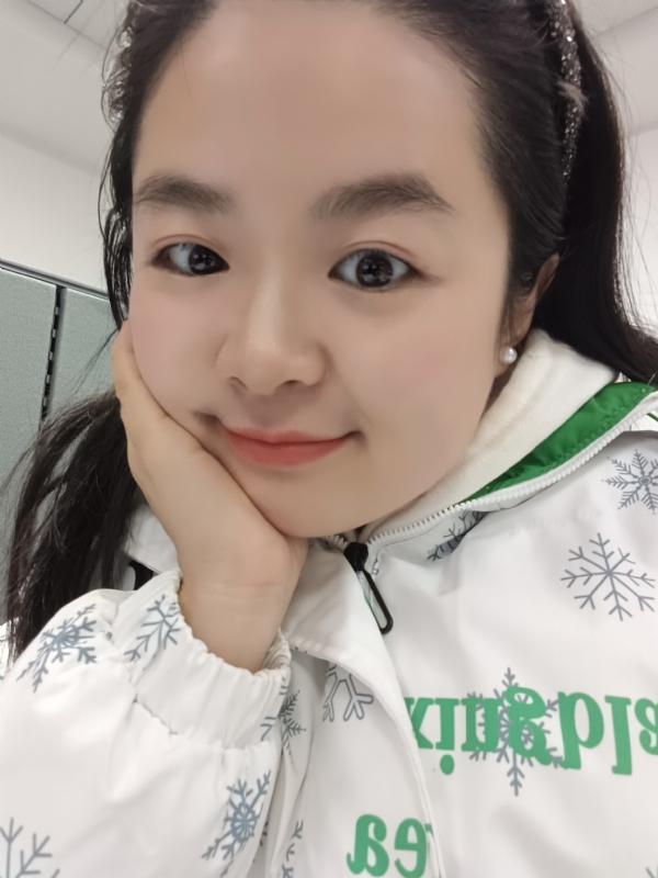 玥玥的第一张照片--遵义相亲服务中心