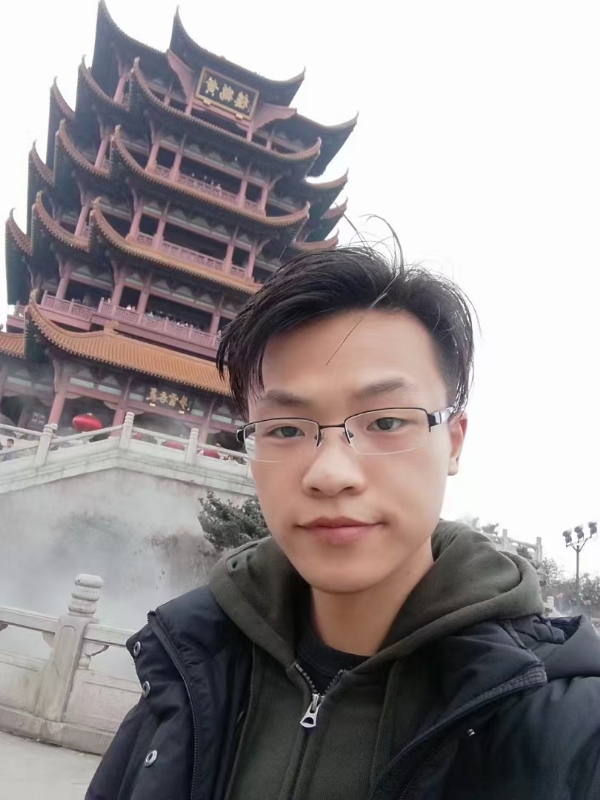 晓风残月的第一张照片--遵义相亲服务中心