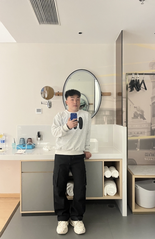 挚生的第一张照片--遵义相亲服务中心