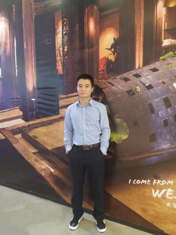 梧桐枫叶的第一张照片--遵义相亲服务中心