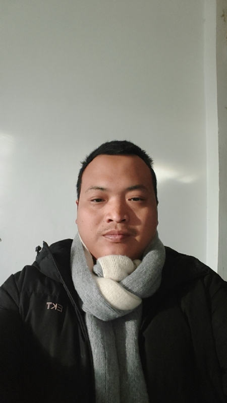 猪小凯的第一张照片--遵义相亲服务中心