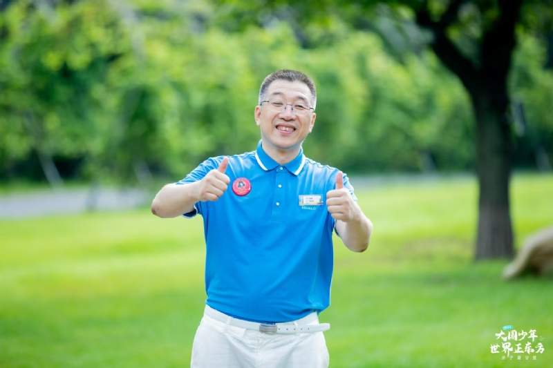 郑晏晖的第四张照片--遵义相亲服务中心