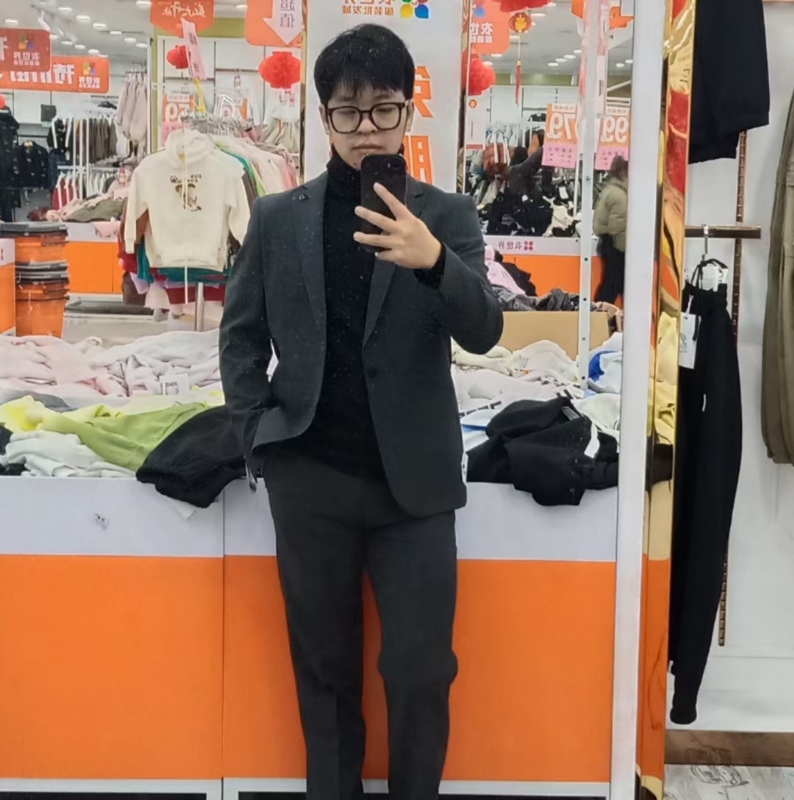 秦巧顺的第二张照片--遵义相亲服务中心