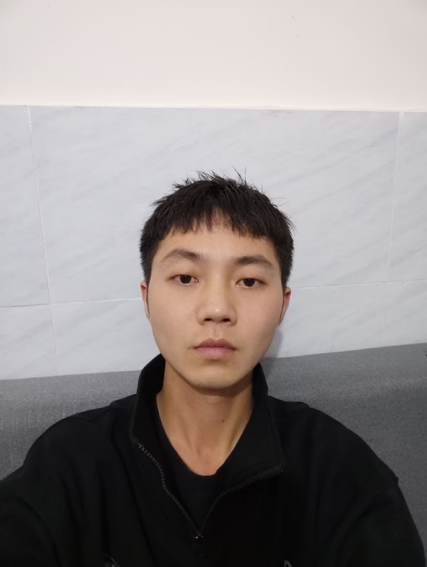 阿飞的第一张照片--遵义相亲服务中心