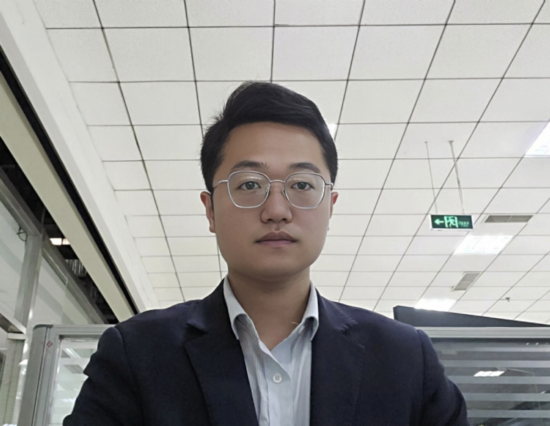 钟爱可乐的第二张照片--遵义相亲服务中心