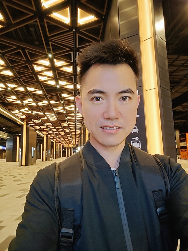 只願一生愛一人的第二张照片--遵义相亲服务中心