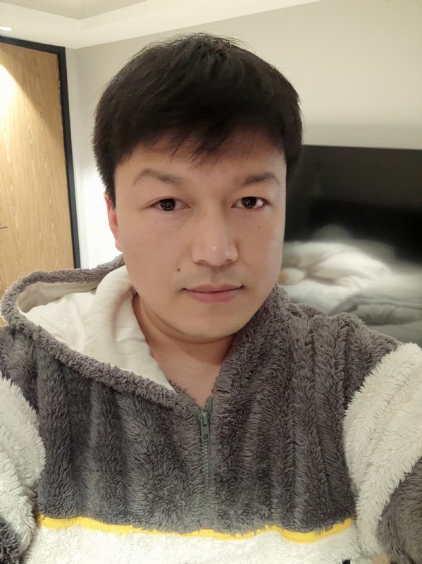 阳光依旧的第一张照片--遵义相亲服务中心