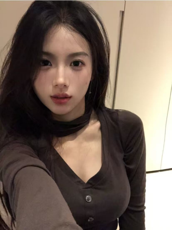 以安的第四张照片--遵义相亲服务中心