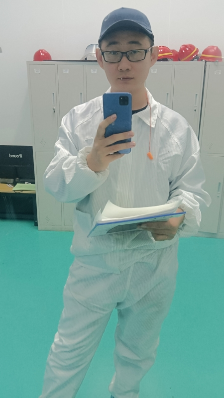 黑黑一笑的第四张照片--遵义相亲服务中心