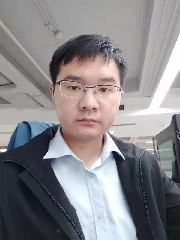雨雨的第一张照片--遵义相亲服务中心