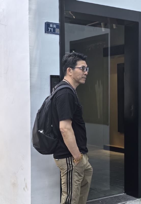 梵天佛韵的第一张照片--遵义相亲服务中心