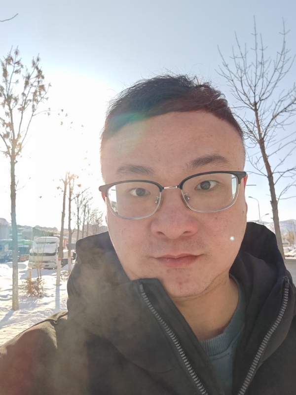 压力山大的第一张照片--遵义相亲服务中心