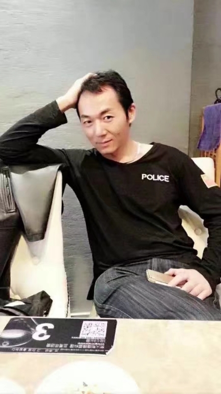 顺子的第五张照片--遵义相亲服务中心