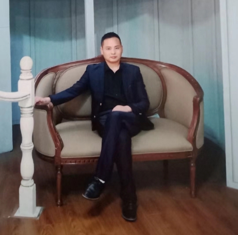 龙行天下的第二张照片--遵义相亲服务中心