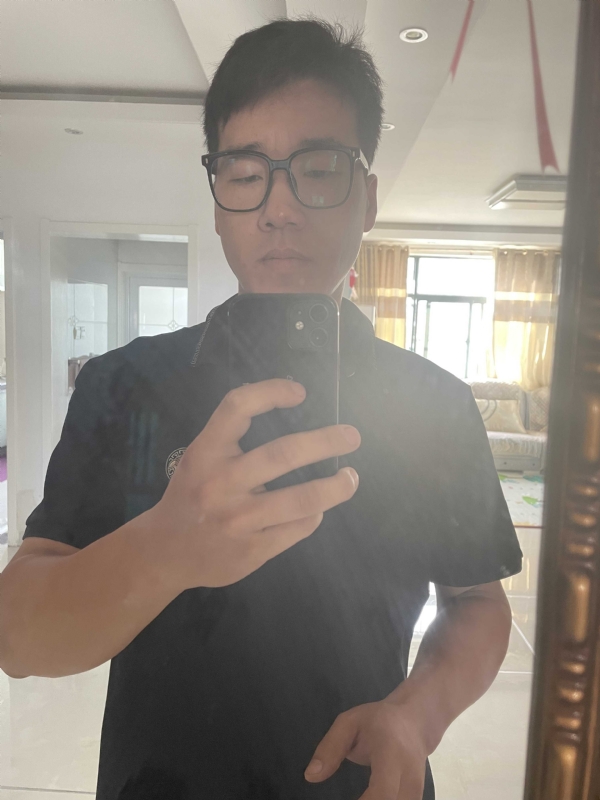 陈冬的第一张照片--遵义相亲服务中心