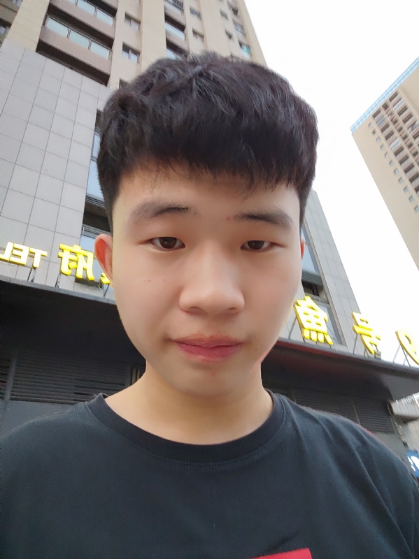 满目星辰的第一张照片--遵义相亲服务中心