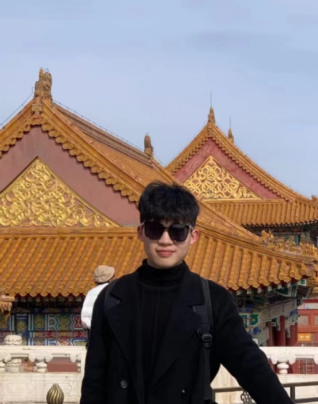 满目星辰的第二张照片--遵义相亲服务中心