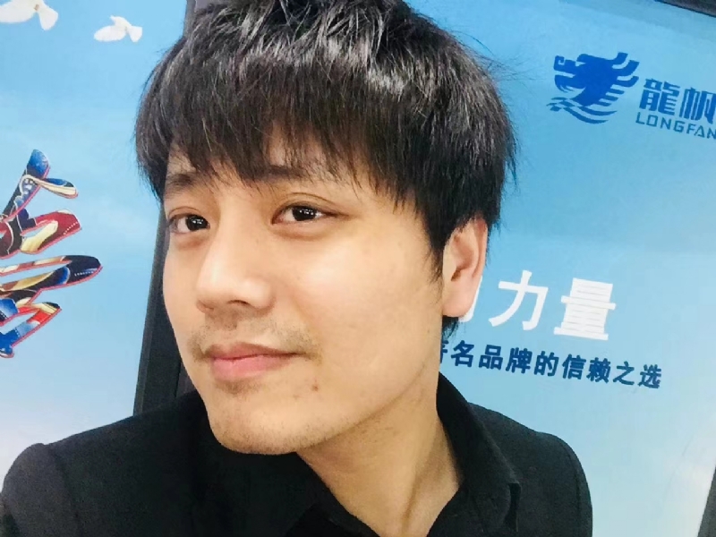 你的阿康的第一张照片--遵义相亲服务中心