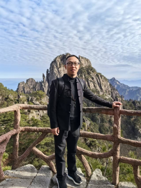 我想有个家的第一张照片--遵义相亲服务中心