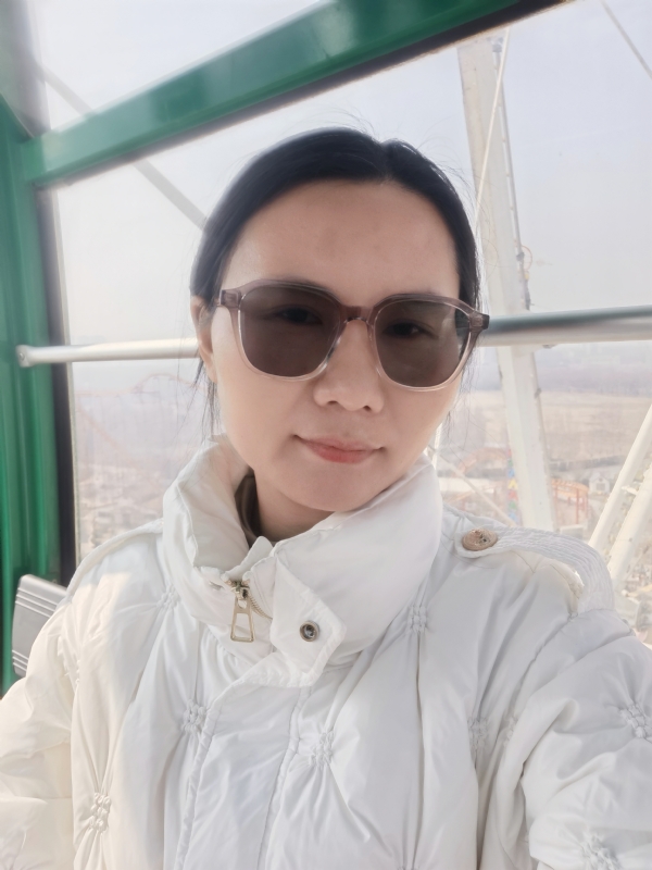 你好的第一张照片--遵义相亲服务中心