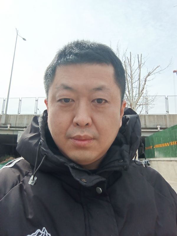 淡然的第一张照片--遵义相亲服务中心