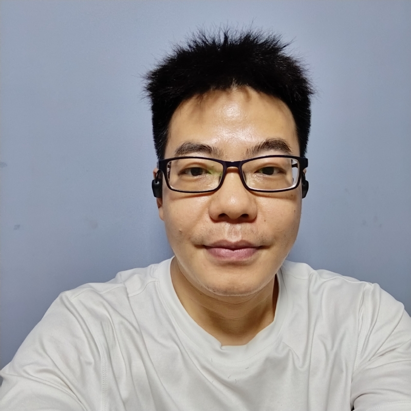 八月的星光的第一张照片--遵义相亲服务中心
