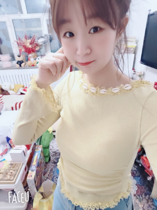 优柚的第一张照片--遵义相亲服务中心
