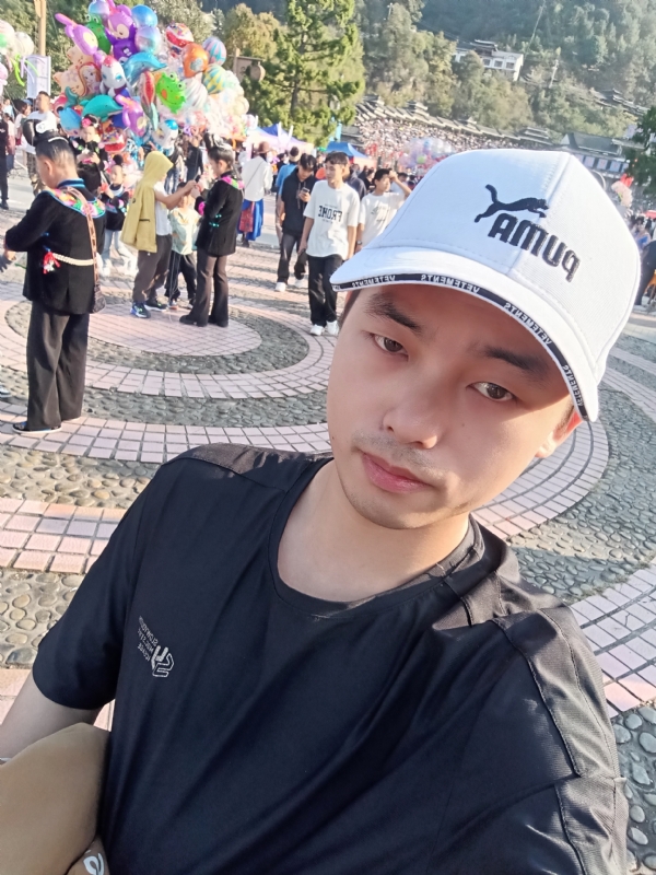 千与千寻的第二张照片--遵义相亲服务中心