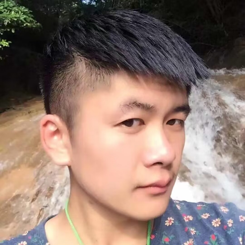 微笑的第一张照片--遵义相亲服务中心