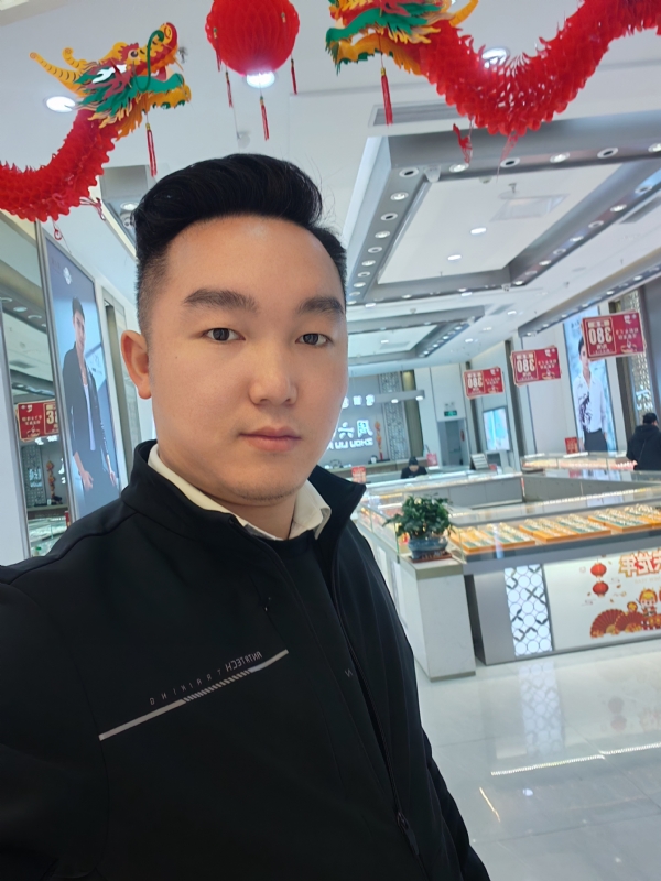 龍鳯壹生美的第一张照片--遵义相亲服务中心