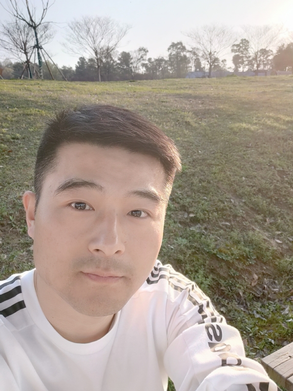 一凡的第一张照片--遵义相亲服务中心