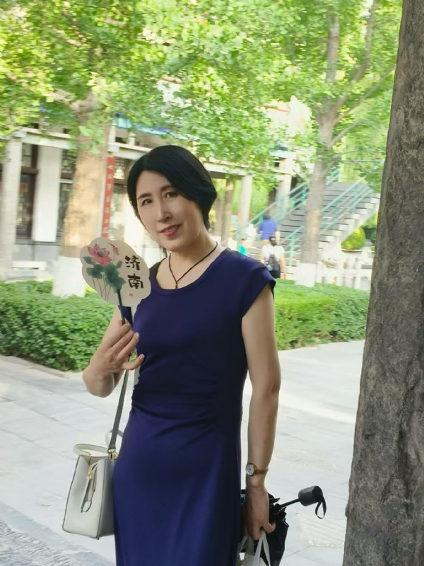 幸运满格的第一张照片--遵义相亲服务中心