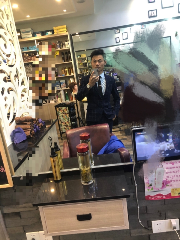 嘉兴相亲的第一张照片--遵义相亲服务中心