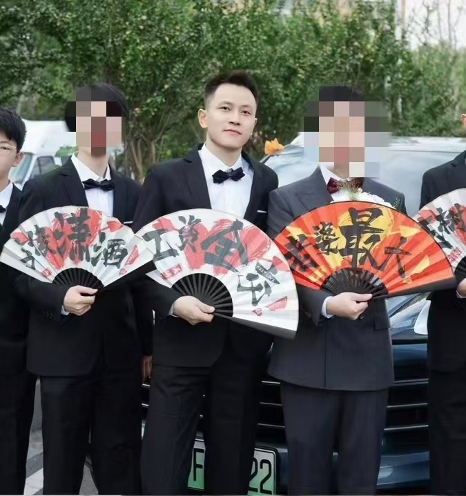 守望者的第五张照片--遵义相亲服务中心