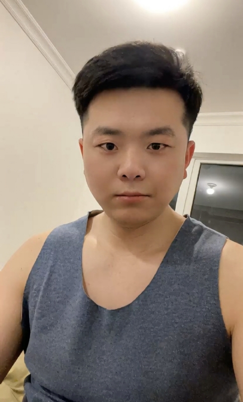 小爷们的第一张照片--遵义相亲服务中心