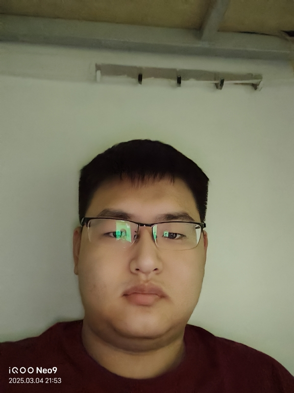 安之梦的第一张照片--遵义相亲服务中心