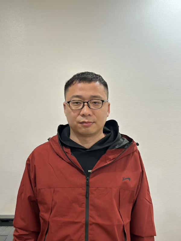 小石头的第一张照片--遵义相亲服务中心