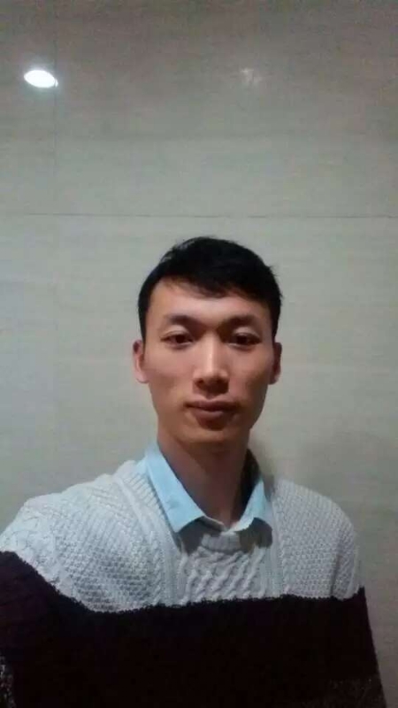 青松的第二张照片--遵义相亲服务中心