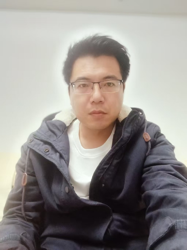 大哥哥的第一张照片--遵义相亲服务中心